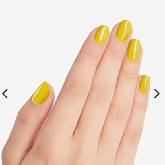 🎉💅3/$20🎉💅 OPI BEE UNAPOLAGETIC - Picture 3 of 9